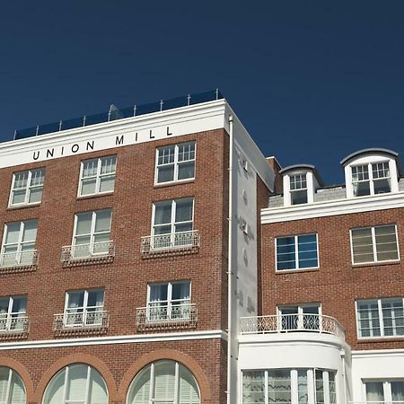 Abbey View Apartment Whitby Luaran gambar