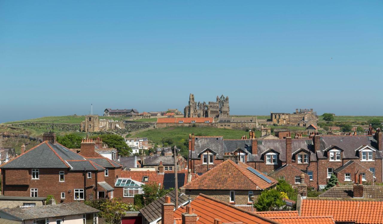 Abbey View Apartment Whitby Luaran gambar