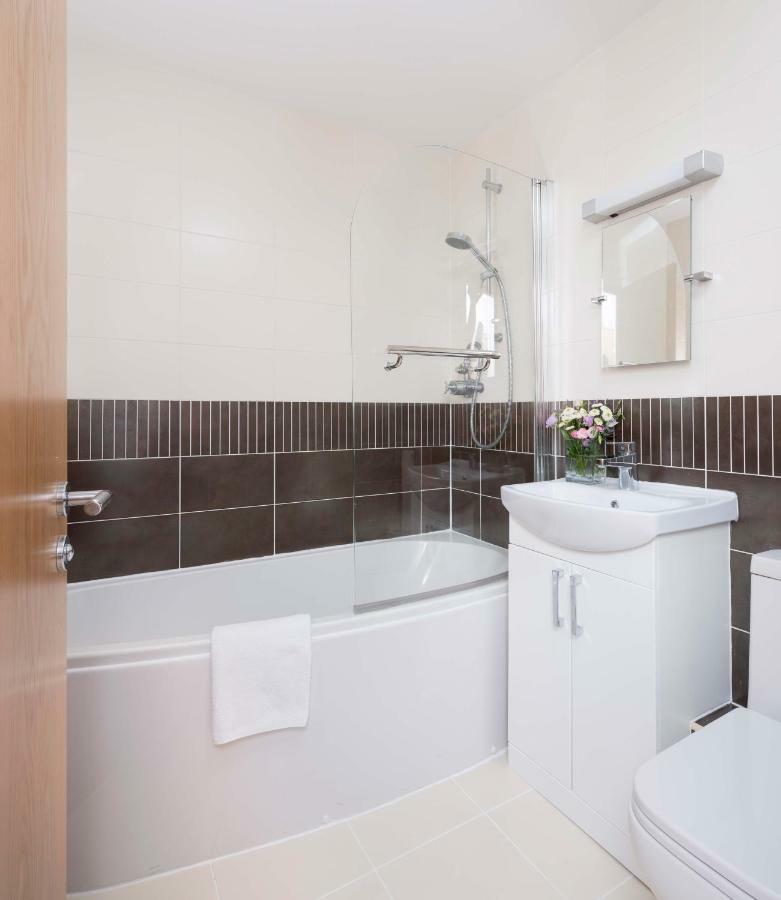 Abbey View Apartment Whitby Luaran gambar