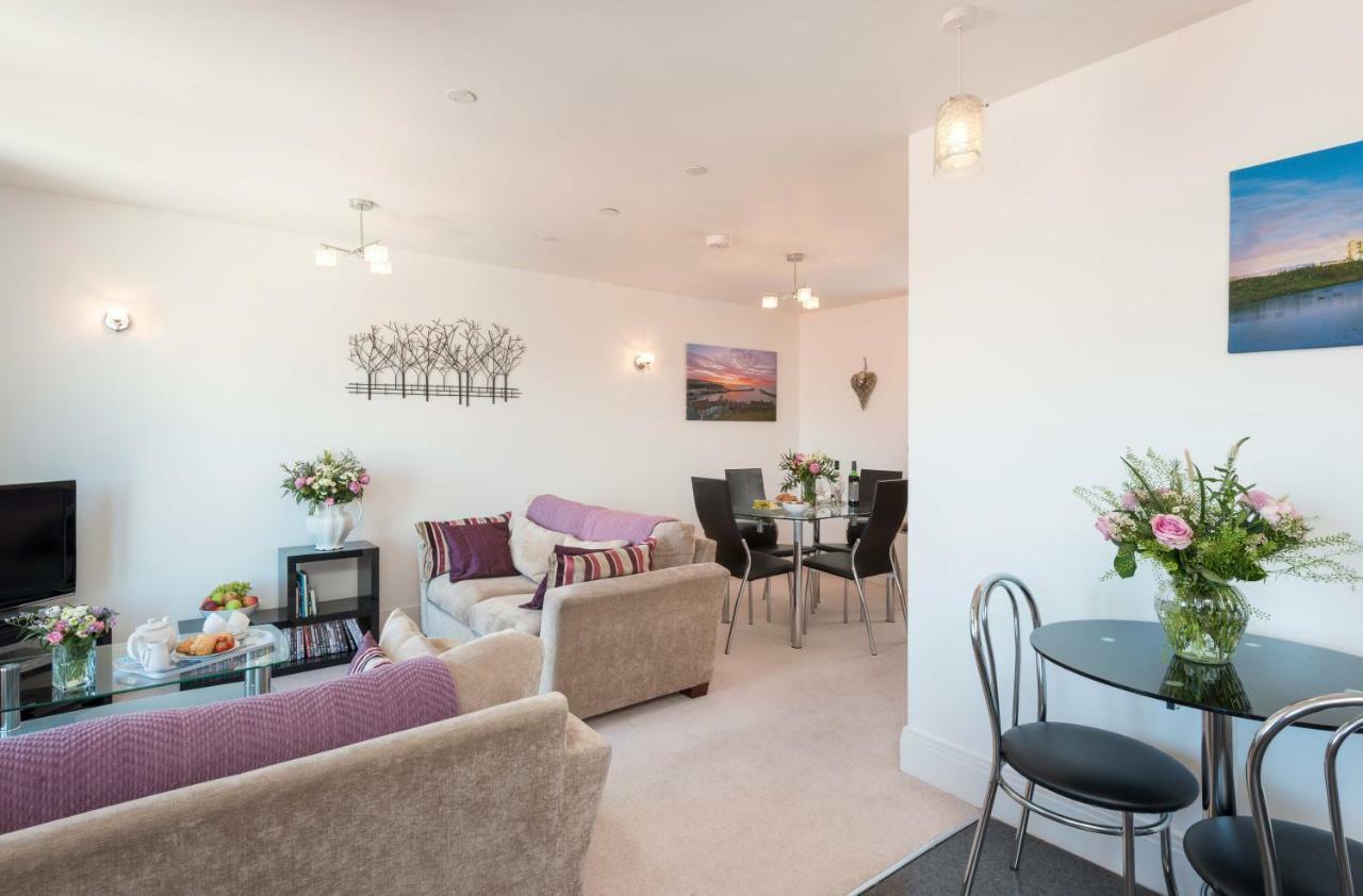 Abbey View Apartment Whitby Luaran gambar